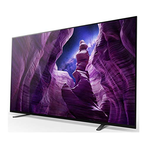 Sony Bravia XR A95L OLED TV