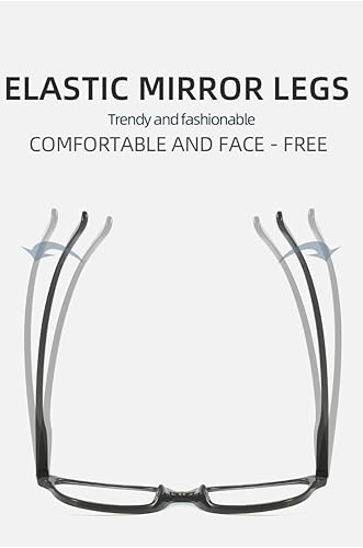 Miniatura 3 de Vidrios miopes de la distancia de los vidrios de la miopía ligeros para las mujeres de