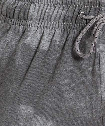 Image of Jockey Men's Regular Fit (AM12 Mid Grey Melange Print S)