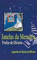 Janelas Da Memoria 8589516075 Book Cover