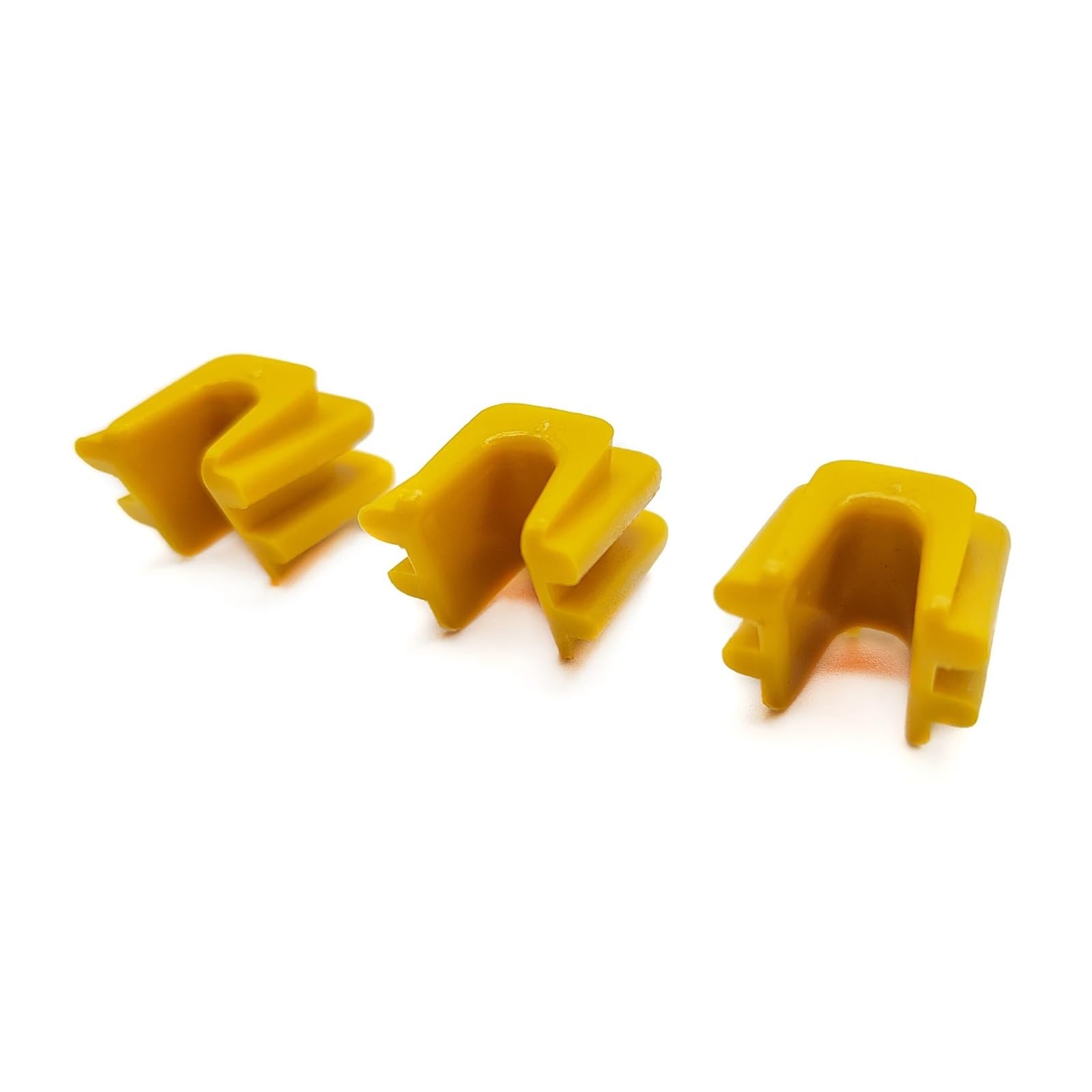 Nylon Slider CVT Kupplung for CF CF550 Cforce Uforce Zforce 400 500 450cc 500cc 191R X550 ATV 0GR0-051006 3er Pack