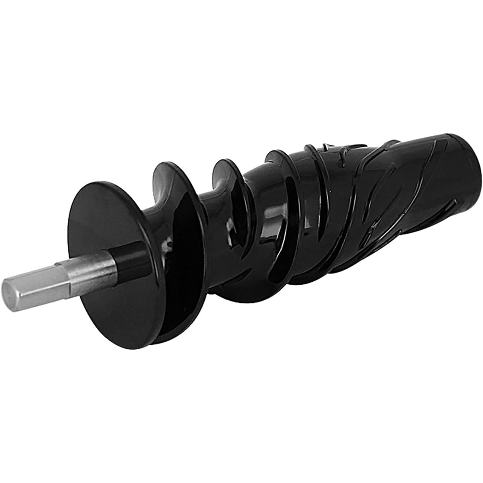 Piezas de Repuesto del propulsor del sinfín del colador del exprimidor para 8003 8006, Accesorios para exprimidor Masticador de Resistencia, Conjunto de Filtro y sinfín