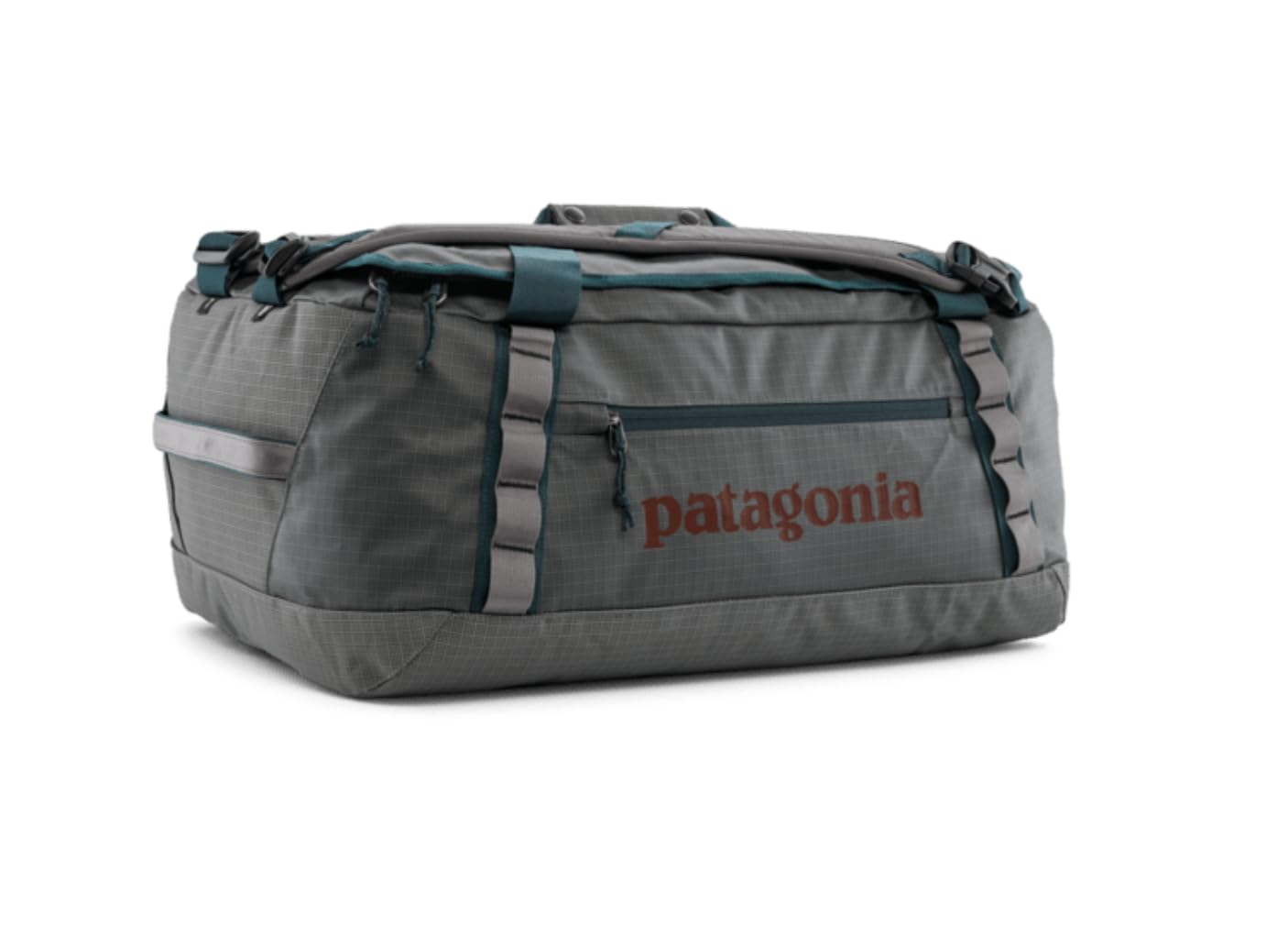 Patagonia Black Hole Duffel 40L Noble Grey
