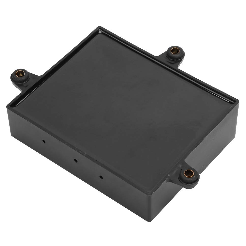 Respicefinem DC 12V Engine Interface Module for Starter Motor Solenoid Glow Plug EIM Plus 630-465