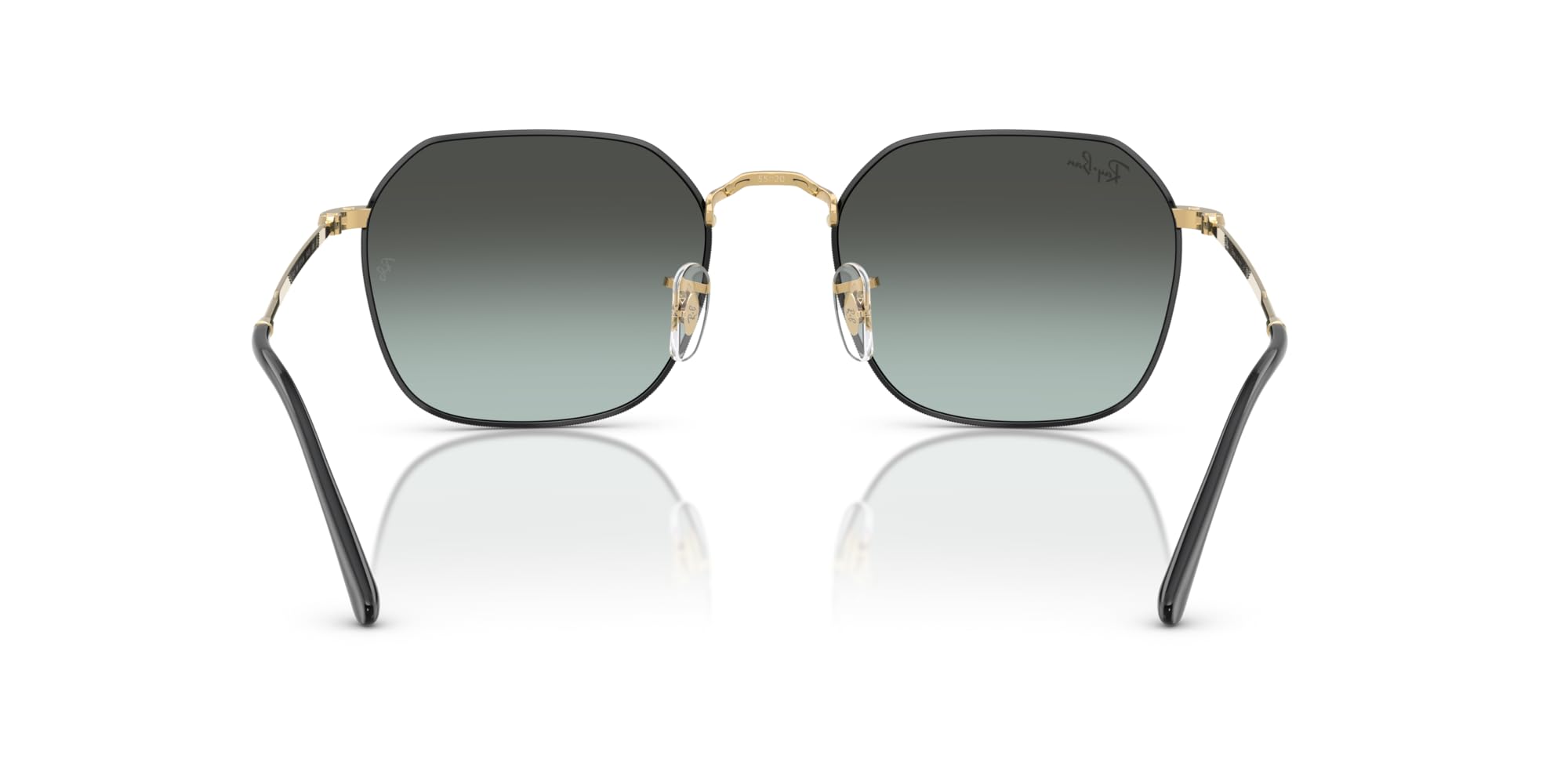 Ray-Ban Rb3694 Jim Square okulary przeciwsłoneczne