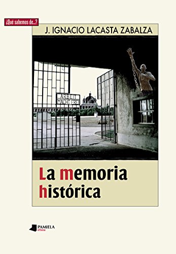 Portada de Memoria Historica