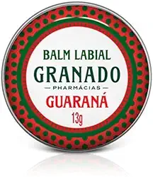 Granado Balm Labial, Goiaba, 13g