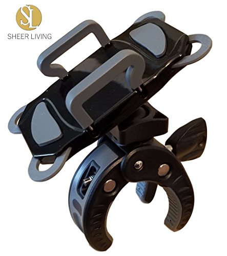 Sheer Living SL-30 Baby Stroller Phone Holder, Shopping Cart thumb #6