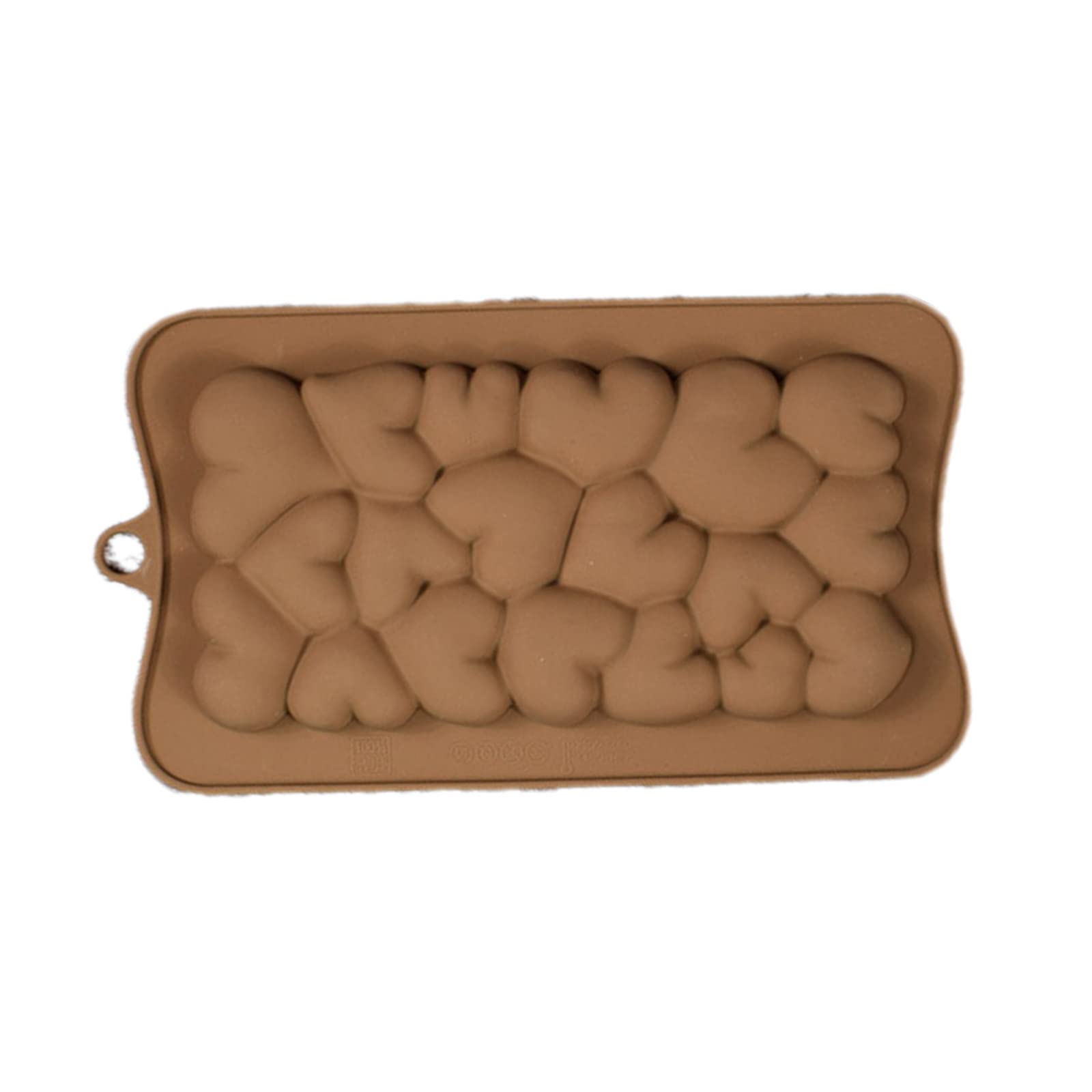 Silicone Fondant Mold Family Chocolate Candy Sugar Craft Mold Resin Sugarcraft Molds