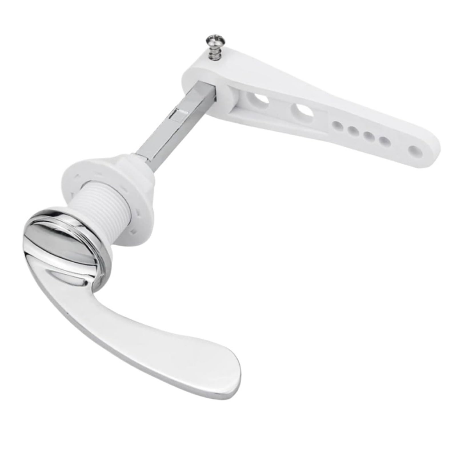 Zinc Alloy Toilet Tank Flush Handle