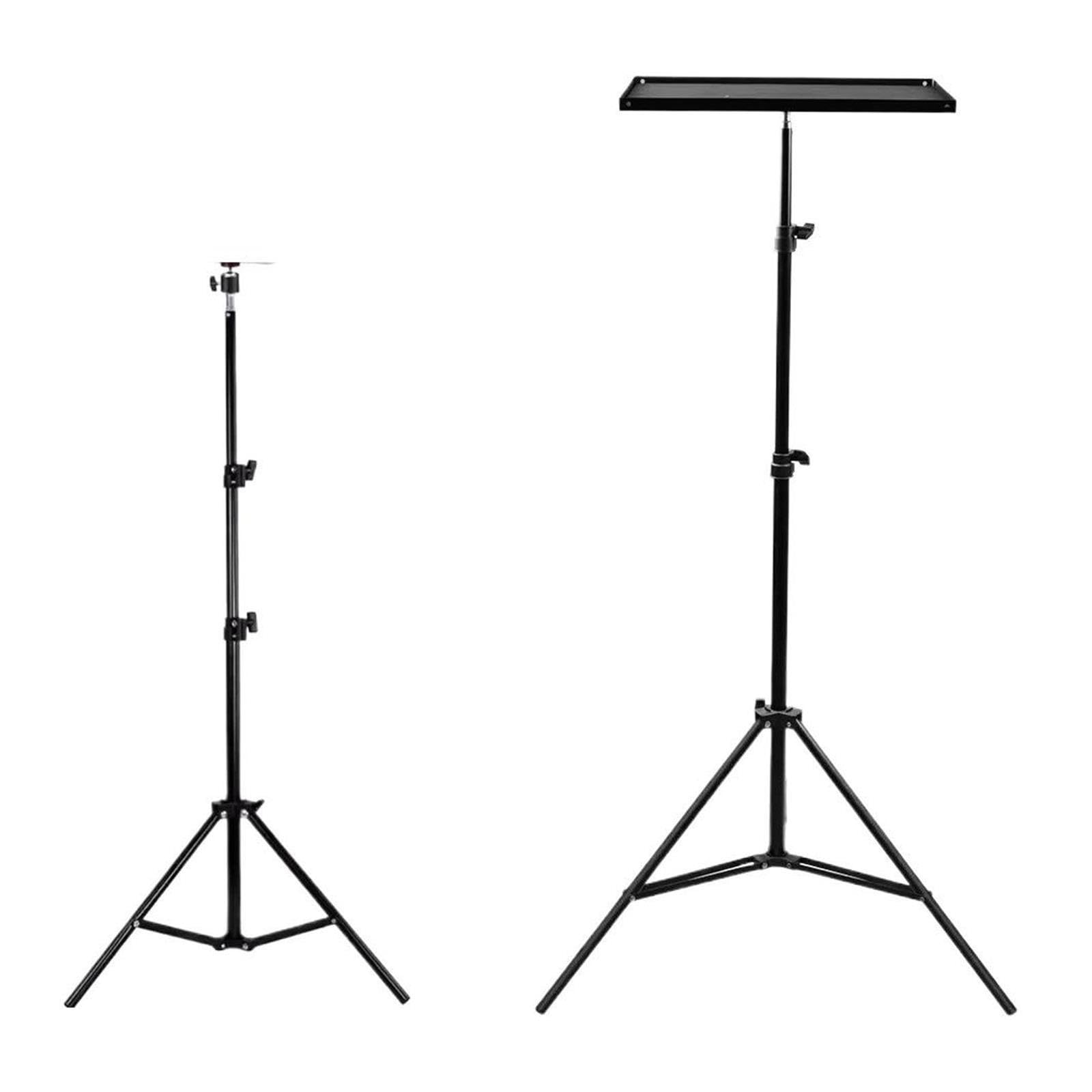 Supporto for Altoparlante Treppiede Da Viaggio Con Staffa for Proiettore