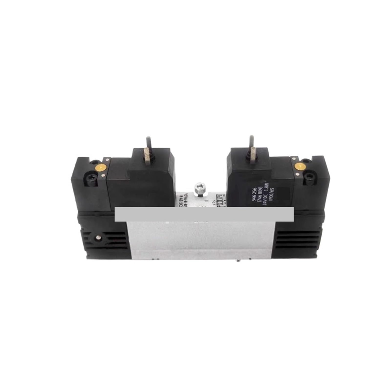 Électrovanne pneumatique VSVA-B-P53E distributeur 5/3 voies Festo 534551