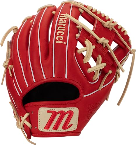 Image of MARUCCI Cypress Series Baseball Glove Series
