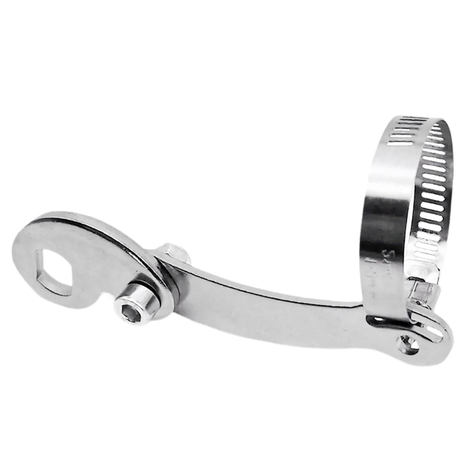 Universal Torque Arm Conversion Kit Metal for Maintenance Sturdy Replacement |Sporting Goods | Cycling | Bicycle Components & Parts | Electric Bicycle Components-picture-17