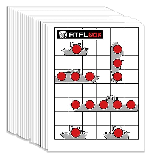 Atflbox BB Gun Target 4 Tamaños Diferentes Gongs De Metal Pesado Spinning Pellet Airsoft Tiro Objetivo Para Exteriores Y Patio Trasero Clasificado