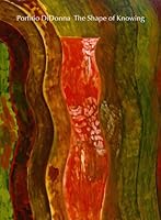 The Shape of Knowing 1940396018 Book Cover