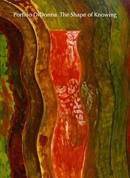 Hardcover The Shape of Knowing Book