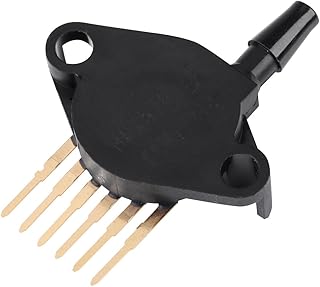 MPX5700AP Absolute Pressure Sensor Intergrated Pressure Sensor 15 To 700KPA Pressure Sensor Durable for Automotive Electronics
