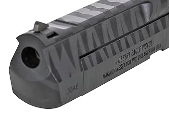 スカーライトブラック　デザートイーグルブラック Amazon | WE デザートイーグル スライドセット (タイガー