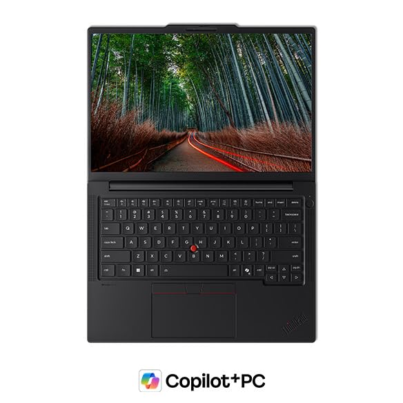 Image of Lenovo ThinkPad P14s Gen 7 AMD Ryzen AI 7 PRO 450, 14 inch WUXGA (1920x1200), Non-Touch, 400nits, 64GB RAM DDR5, 4TB SSD Backlit KYB, Fingerprint Reader, Windows 11 Pro