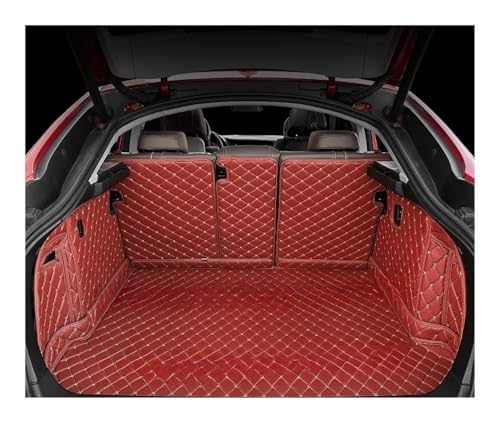 Tapis coffre arrière Citroen C4 2 portes 2006-2011 protection intégrale auto