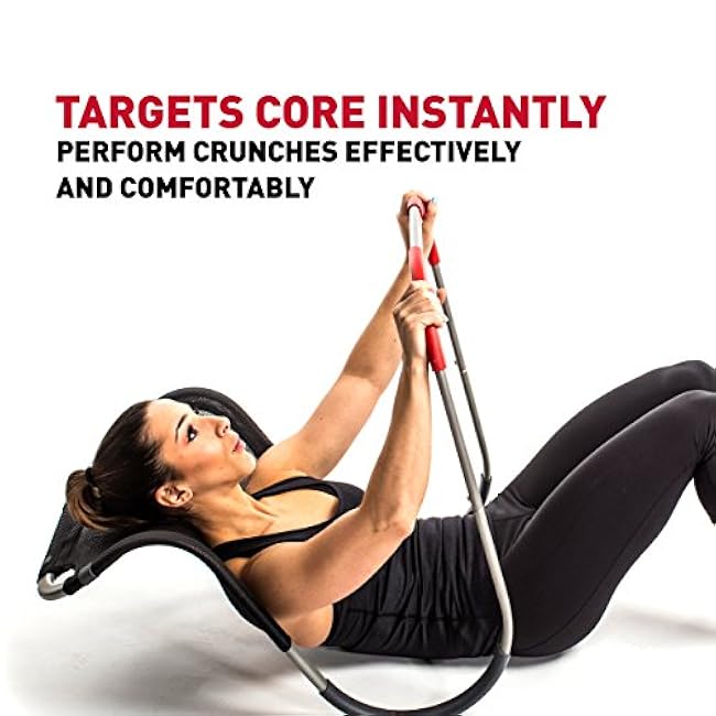 Perfect Fitness Crunch and Sit Up Training Assistant