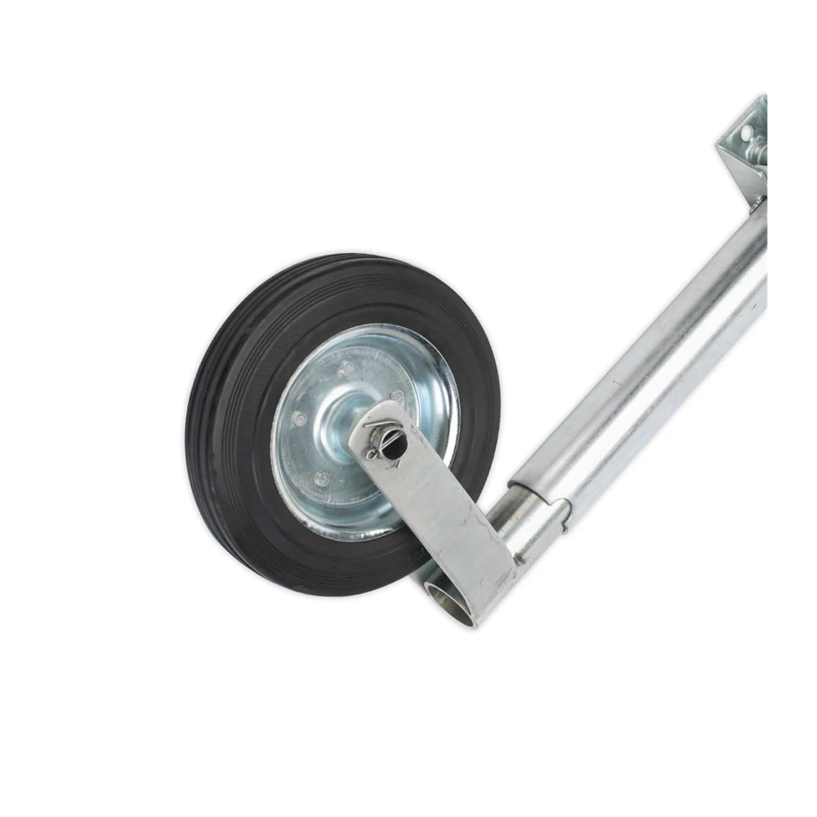 Rueda de Repuesto de 200X50 MM for Remolque, Rueda de Gato, componentes for Caravana, Accesorios de Piezas de Caravana Accesorios y Piezas para vehículos recreativos