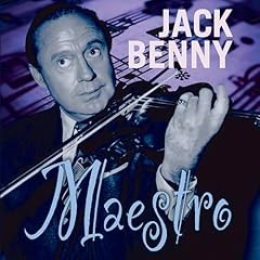 Jack Benny Audiobook By Bill Morrow, John Tackaberry, Sam Perrin, George Balzer, Milt Josefburg cover art