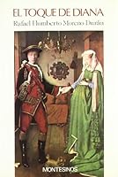 El toque de Diana (Visio tundali/Contemporaneos) 8485859065 Book Cover