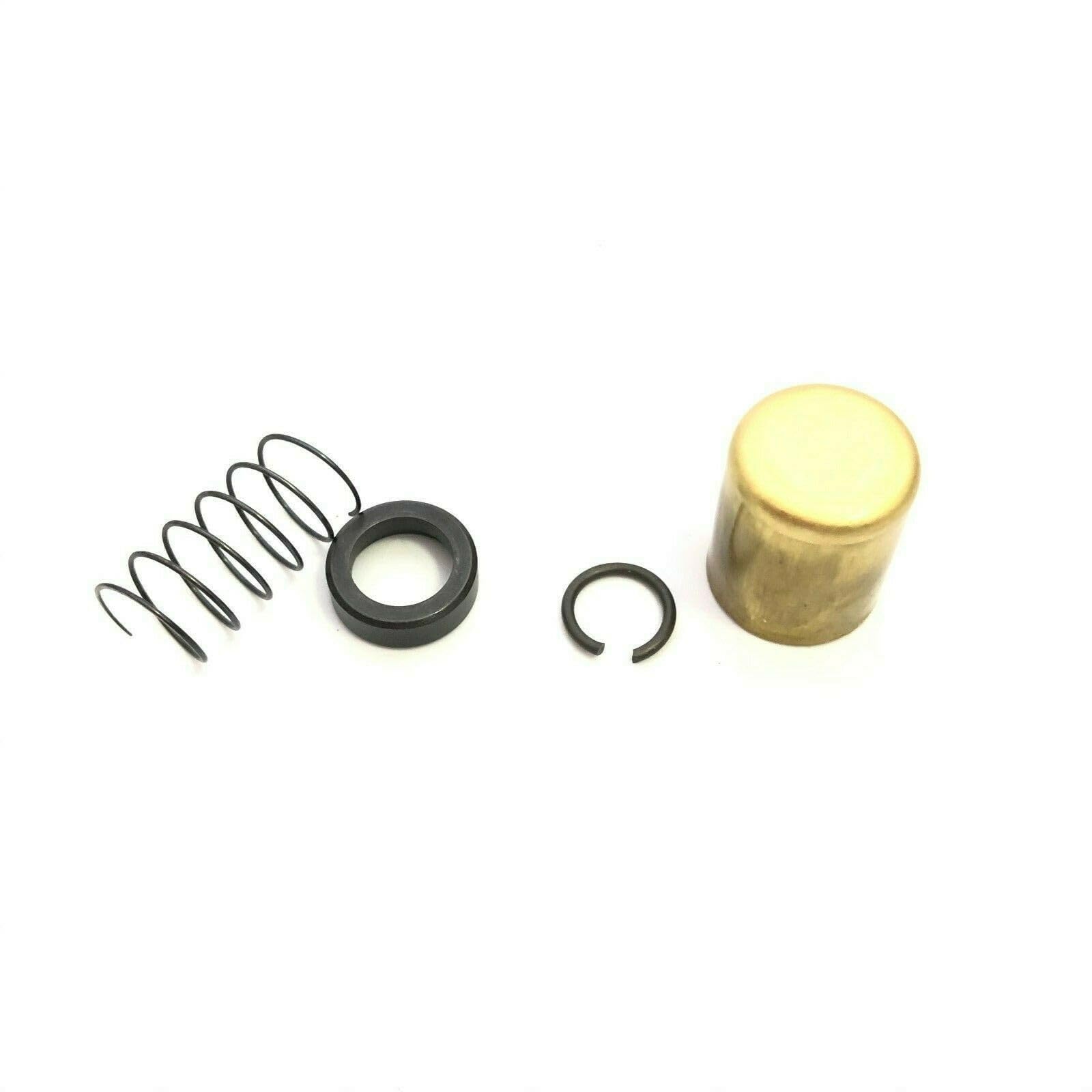 Kit Revisione Motorino Avviamento Compatibile Con Piaggio Compatibile con Vespa Px Pxe Arcobaleno Eu2 Pk Xl Rush Pk S Automatica Pk Xl Plurimatic N 50 Fl Fl2 Hp Fl2 Cosa 2 Cl/Clx Ape Tm P 50 Fl Fl2