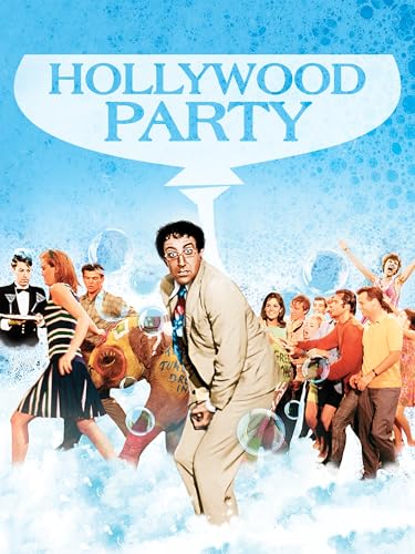 Hollywood Party