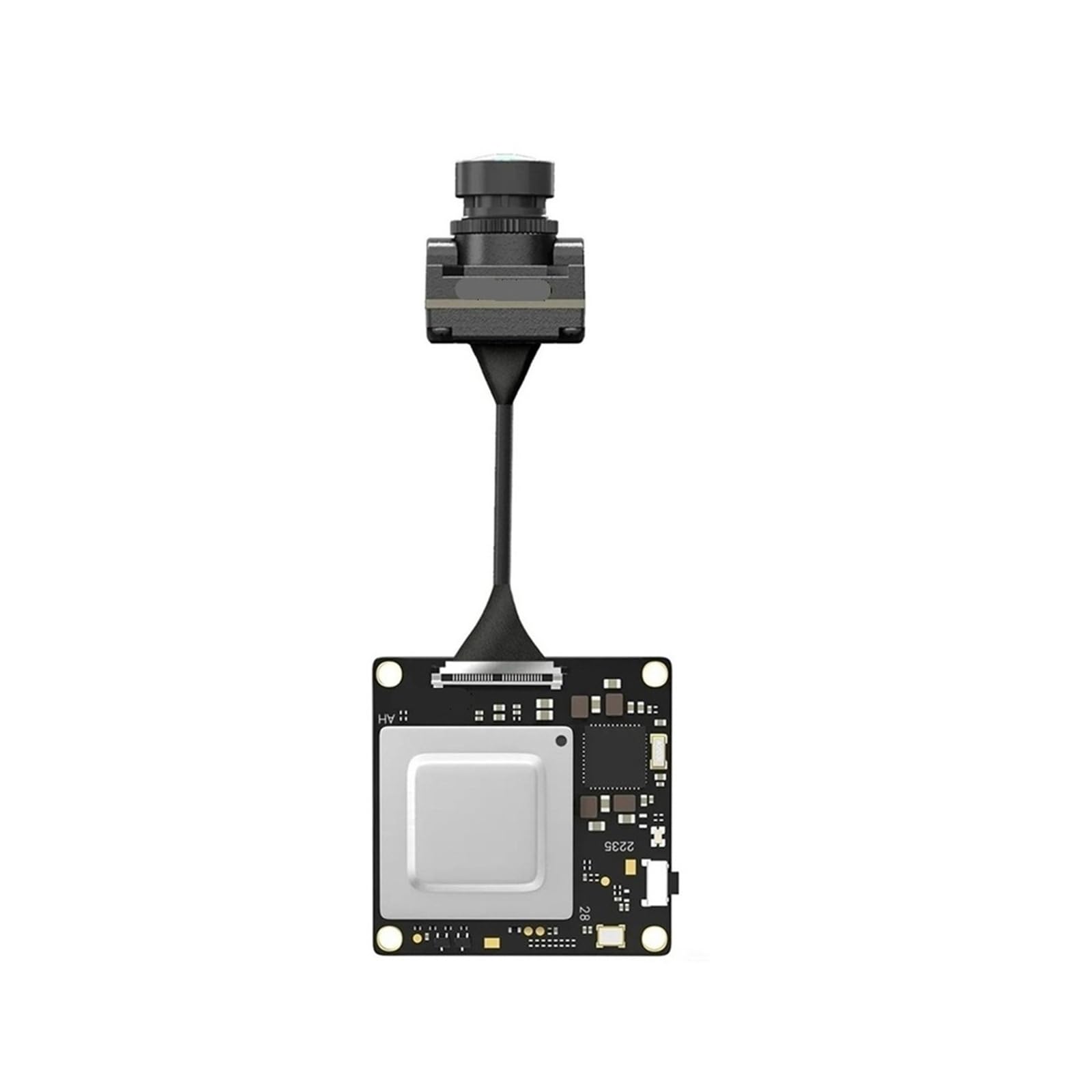 Kit VTX Avatar HD Mini 1s, Compatibile Con Il Drone Da Corsa 75X