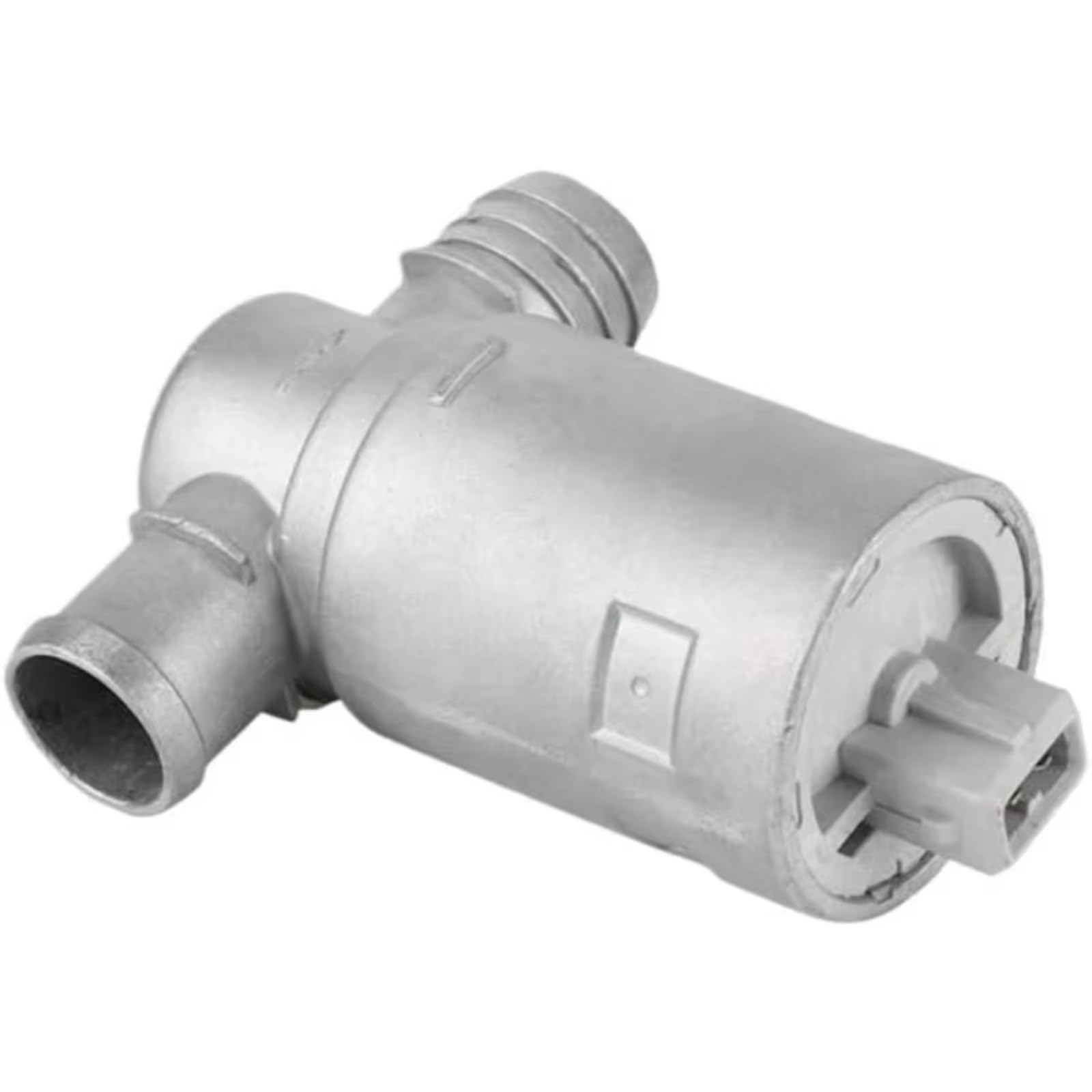 Ynbvgeta One Color Iac Valve Compatible With Saab For 9-3 1998-2003 For 900 1993-1999 Idle Air Control Valve Iac Valve Auto Replacement Parts 0280140544