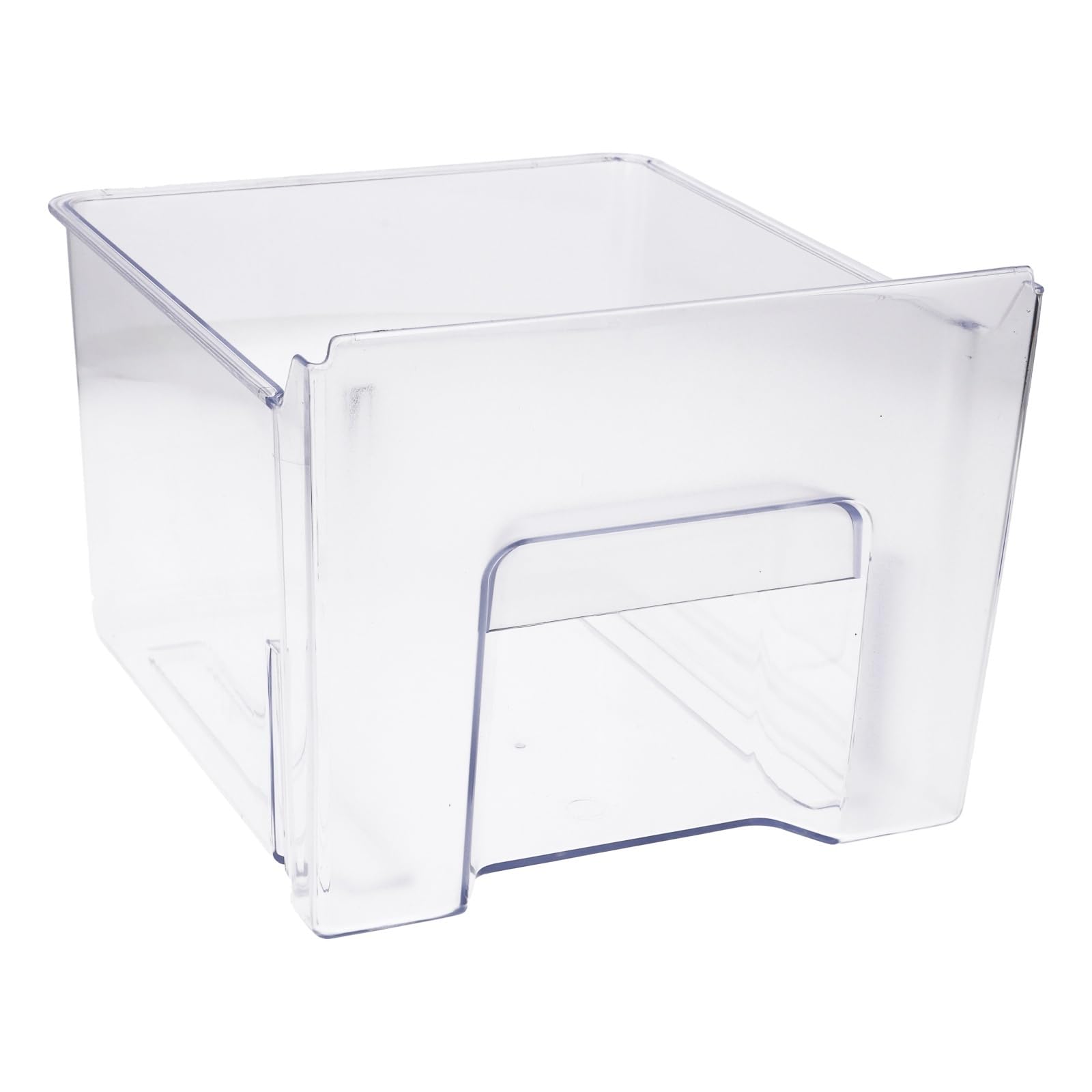 LUTH Premium Profi Parts Gemüseschublade kompatibel mit Beko 4237950100 für Kühlschrank