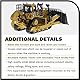 Diecast Masters 85637 - Caterpillar Kettendozer D11T, detailgetreues CAT Baufahrzeug in Displayfenster-Box, Maßstab 1:64, ca. 17 x 10 x 7 cm, ab 8 Jahren, für Modelleisenbahnen und Sammler geeignet