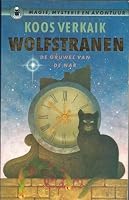 Wolfstranen: De gruwel van de nar (Dutch Edition) 9029550988 Book Cover