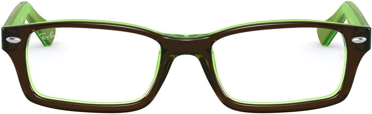 Optical Frames 