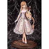 ZERURI New Movable Exquisite 26.5CM Limited Edition Cartoon Anime Detachable Nude Beautiful Girl.T2 Art Girl Treasure Chai DX Ver.PVC Figure Adult Hentai Doll Model Toy Statue Decoration