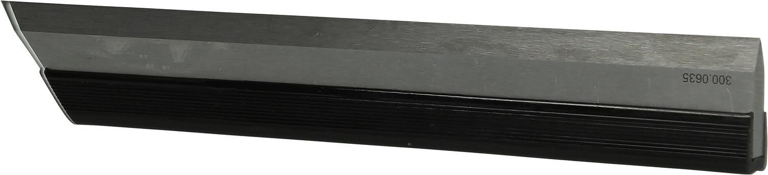 Ks Tools Multicoloured 300.0635 Precision Straight Edge, 200Mm