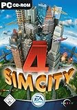 Sim City 4 (Software Pyramide) - [PC]