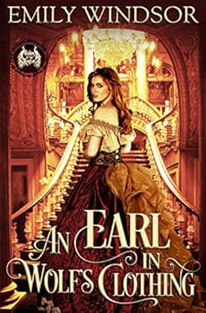 An Earl in Wolf's Clothing - Book #1 of the Rules of the Rogue