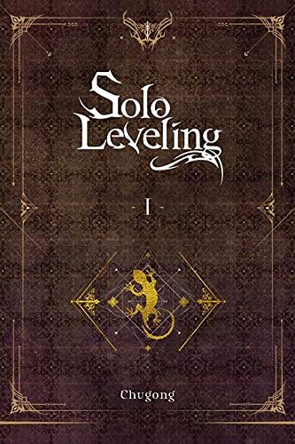 Solo Leveling, Vol. 1 (Novel)