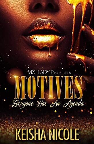 Amazon co jp Motives Everyone Has An Agenda English Edition EBook Nicole Keisha Foreign 
