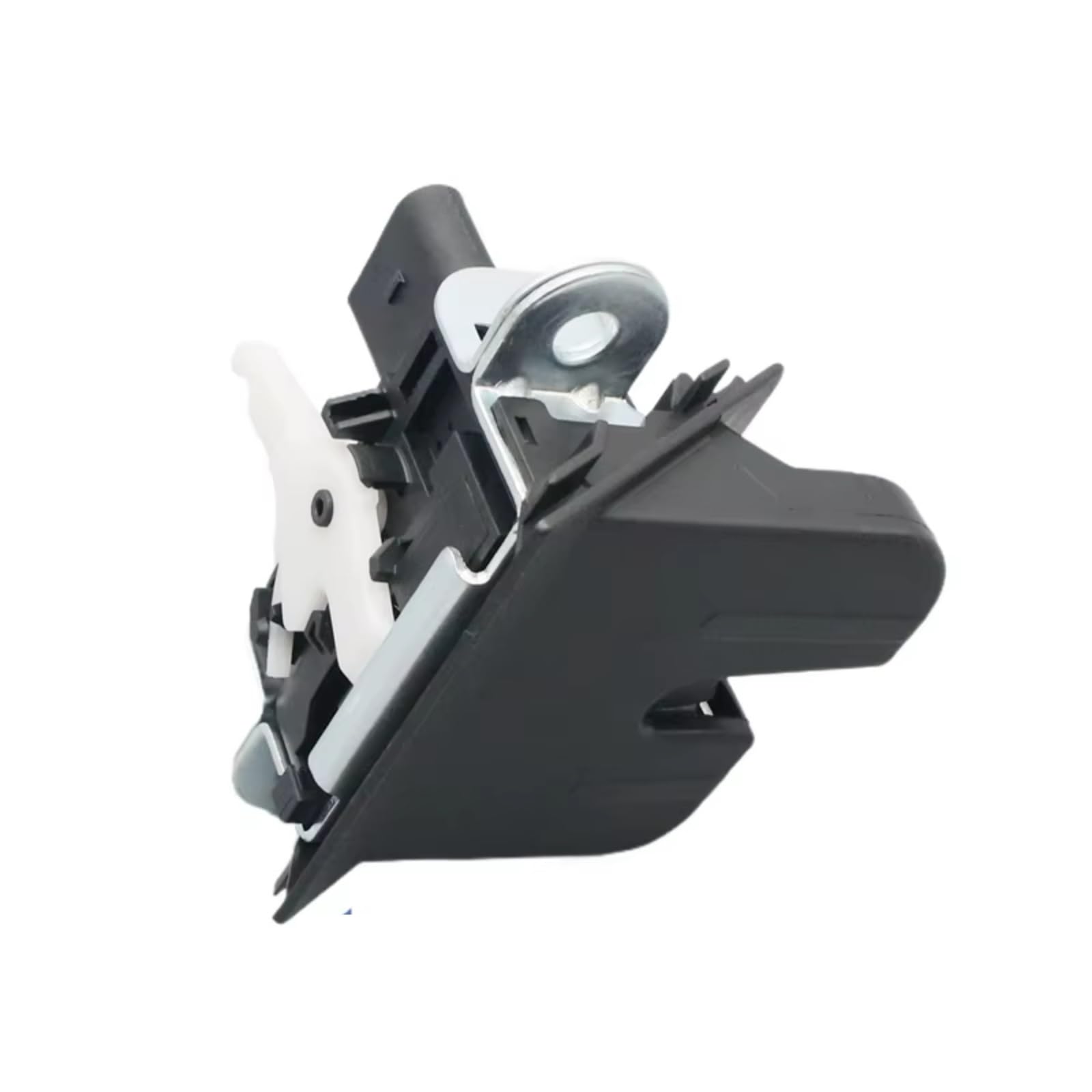 Car Tailgate Lock Latch Compatible with Seat for Ibiza 2009-2015 for Altea 2007-2015 Car Rear Trunk Luggage Tailgate Boot Lock Actuator 6J4827505 6J4827505A