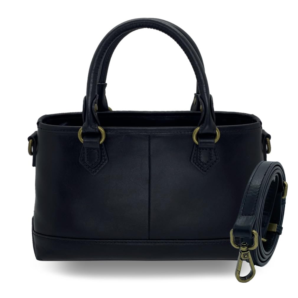 Amazon | [DARGREE] ミニトート ミニトートバッグ ミニバッグ