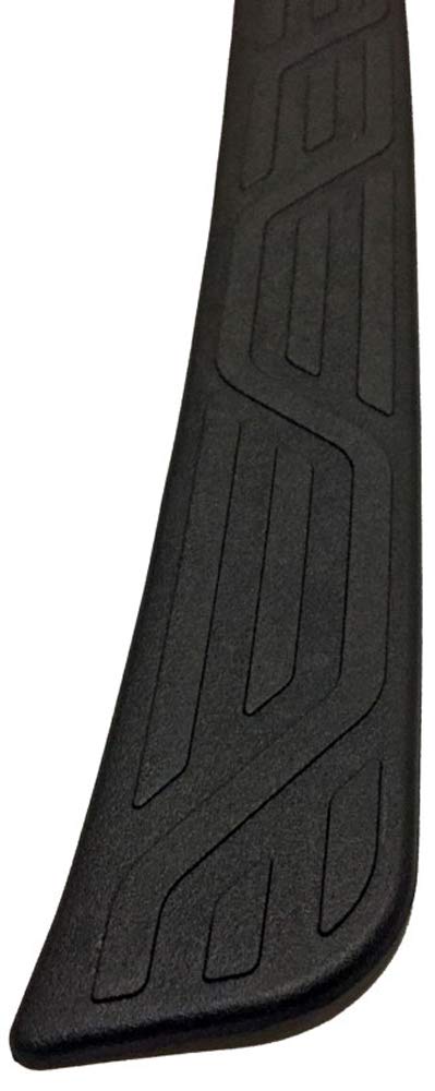 rbp-006 parachoques trasero protector