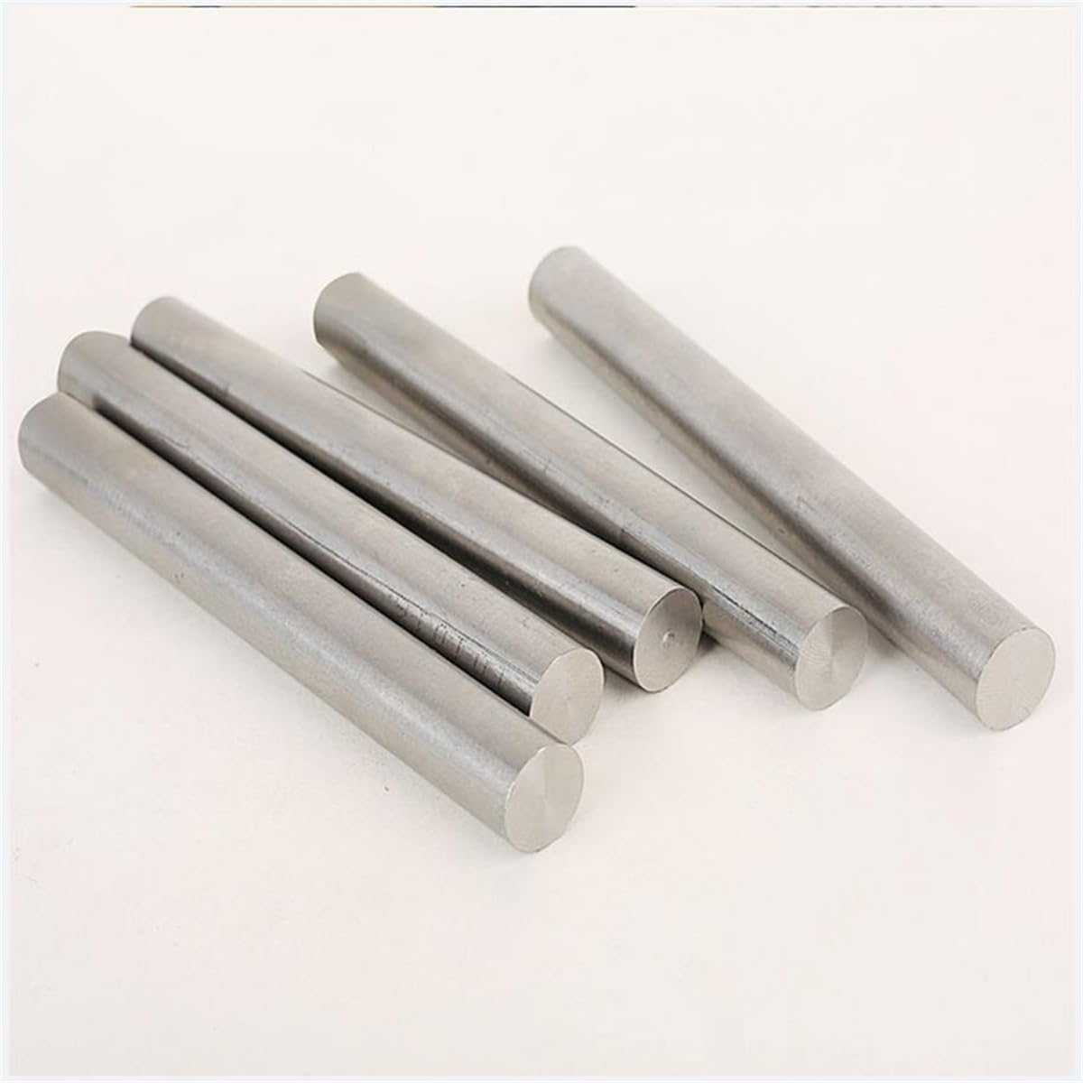 Titan-Rundstab, Ti-Metallstab TC4, Länge 500 mm, Durchmesser 30 mm(Diameter 30mm)