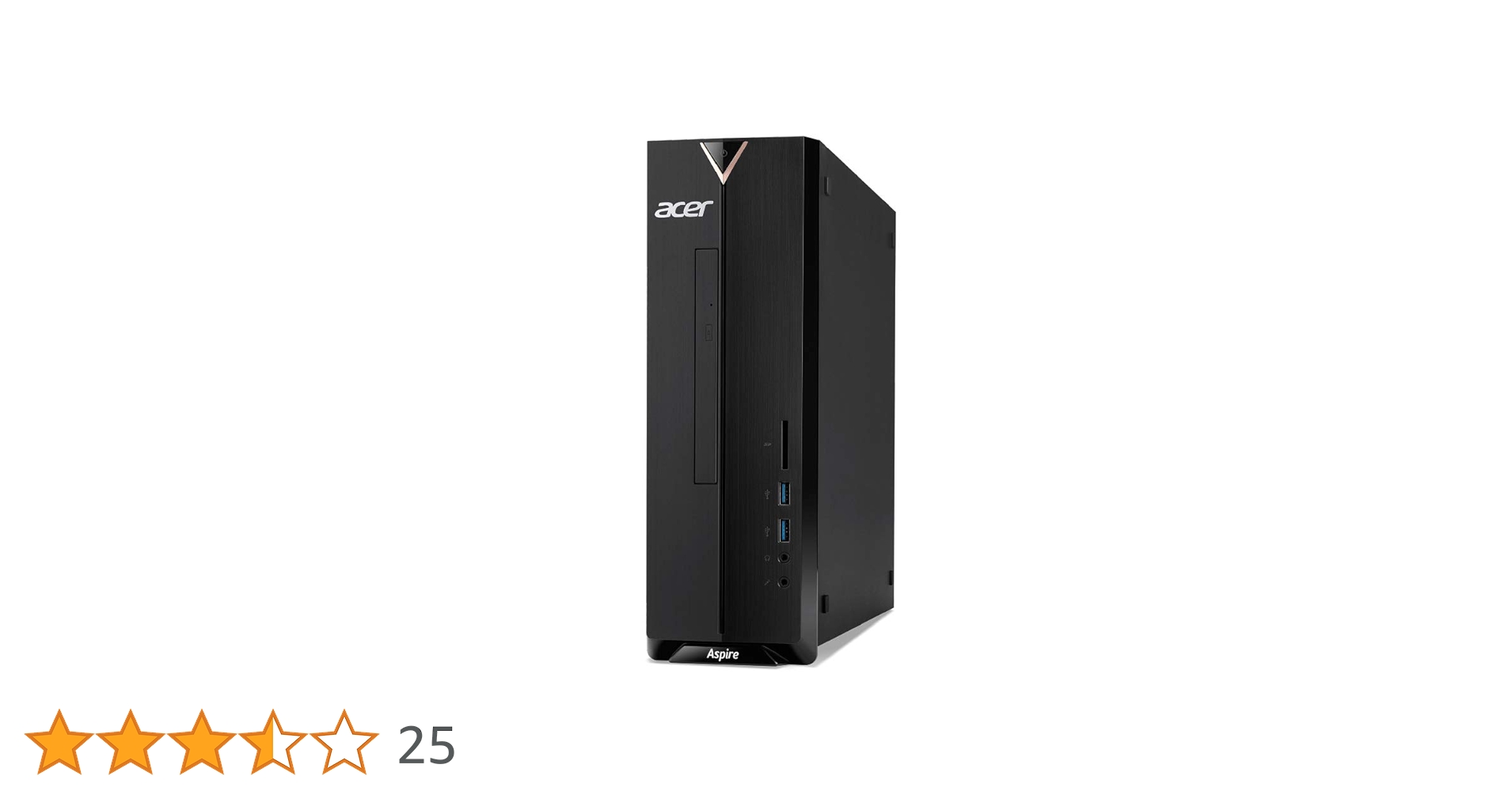 Acer デスクトップパソコン Aspire XC-730-N18F Amazon.co.jp: Acer デスクトップパソコン Aspire XC-730-N18F