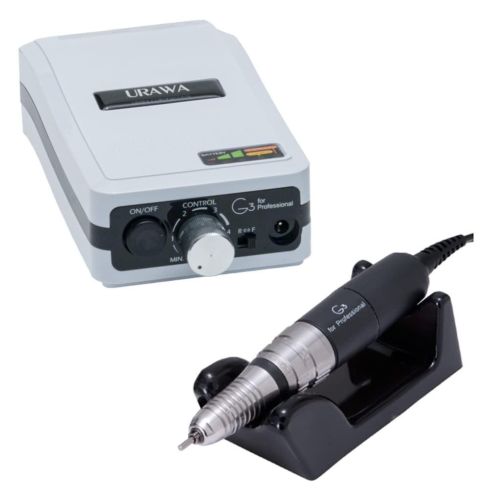 Amazon.com: [Upower] G3 Professional Nail Drill Machine, 20000 RPM