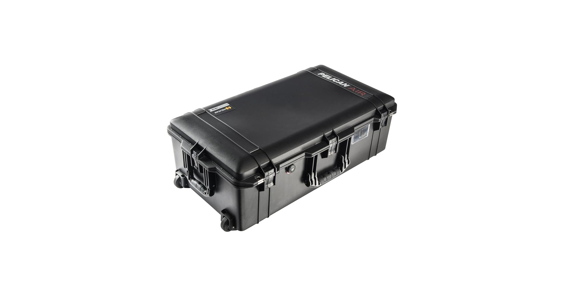 pelican airペリカン エアー　1615 ブラック Amazon.com : Pelican Air 1615 Case No Foam (Black) : Electronics